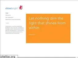 Sites similar to shinebright.com