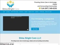 Sites similar to shinebrightcare.com