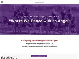 Sites similar to shinebrightdance.com