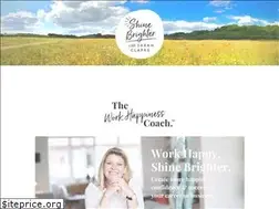 Sites similar to shinebrighterconsulting.co.uk
