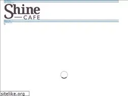 Sites similar to shinecafe.ca