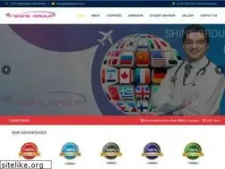 Sites similar to shinecareer.org