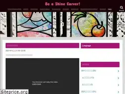 Sites similar to shinecarver.com