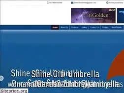 Sites similar to shinecitiumbrella.com