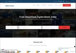 Sites similar to shineclassifieds.com