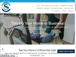 Sites similar to shinecleaningsolutions.com