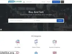 Sites similar to shineclicker.com