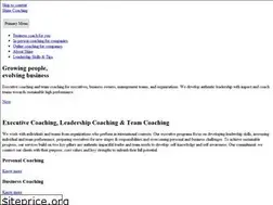 Sites similar to shinecoachingbarcelona.com
