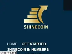 Sites similar to shinecoin.com