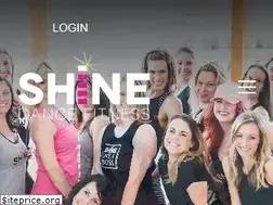 Sites similar to shinedancefitness.com