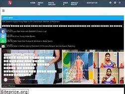 Sites similar to shinedelhi.in