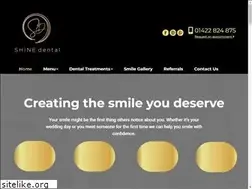 Sites similar to shinedental.co.uk