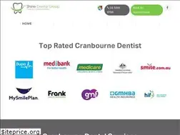 Sites similar to shinedentalgroup.com.au