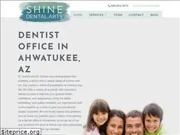 Sites similar to shinedentalteam.com