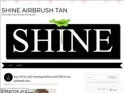 Sites similar to shinedenver.wordpress.com