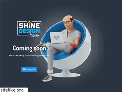 Sites similar to shinedesign-studio.com