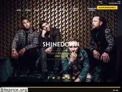 Sites similar to shinedown.com
