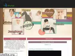 Sites similar to shinee.gportal.hu