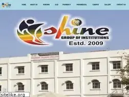 Sites similar to shineedu.net