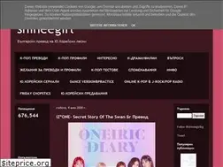 Sites similar to shineegirlbg.blogspot.com