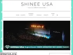 Sites similar to shineeusa.net