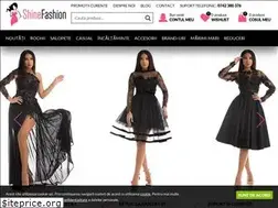 Sites similar to shinefashion.ro