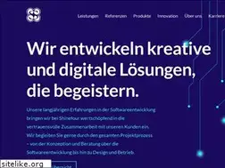 Sites similar to shinefour.de