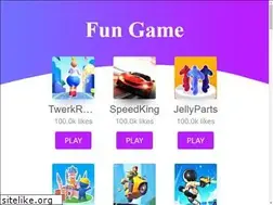 Sites similar to shinegame.top