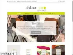 Sites similar to shineharrogate.co.uk