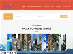 Sites similar to shineindiaholidays.com