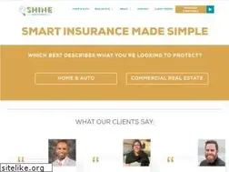 Sites similar to shineinsure.com