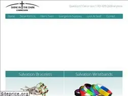 Sites similar to shineinthedark.org