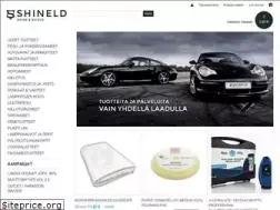 Sites similar to shineld.fi