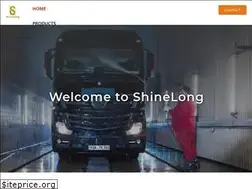 Sites similar to shinelongled.com