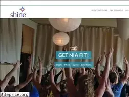 Sites similar to shinelouisville.com
