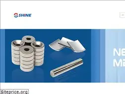Sites similar to shinemagnets.com