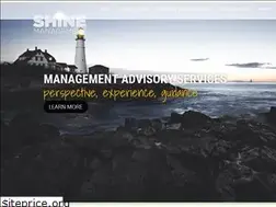 Sites similar to shinemanagement.com