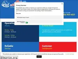 Sites similar to shinemobileauto.com