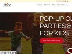 Sites similar to shinenyc.net