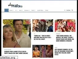Sites similar to shineon-media.com