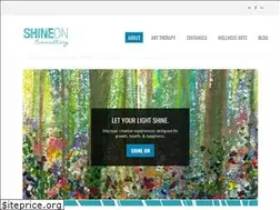 Sites similar to shineonconsulting.com