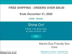 Sites similar to shineonliving.com