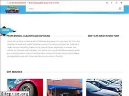 Sites similar to shineonwash.com