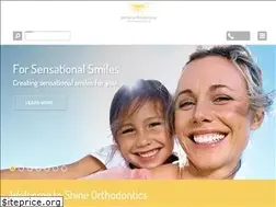 Sites similar to shineorthodontics.com.au