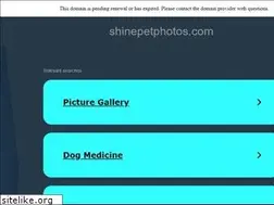 Sites similar to shinepetphotos.com