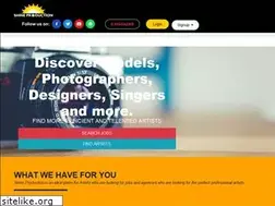 Sites similar to shineproduction.in