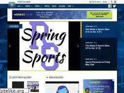Sites similar to shinerathletics.com
