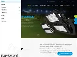 Sites similar to shinerayled.com