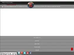 Sites similar to shinerayvietnam.vn