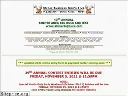 Sites similar to shinerbigbuck.com